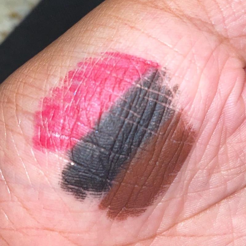 The Big 3 Lip Liners