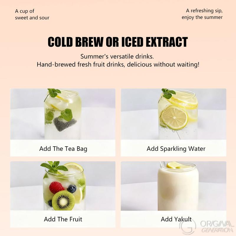 2025 Freeze-Dried Honey Lemon Slices - Individually Packaged Fruit Tea 100g