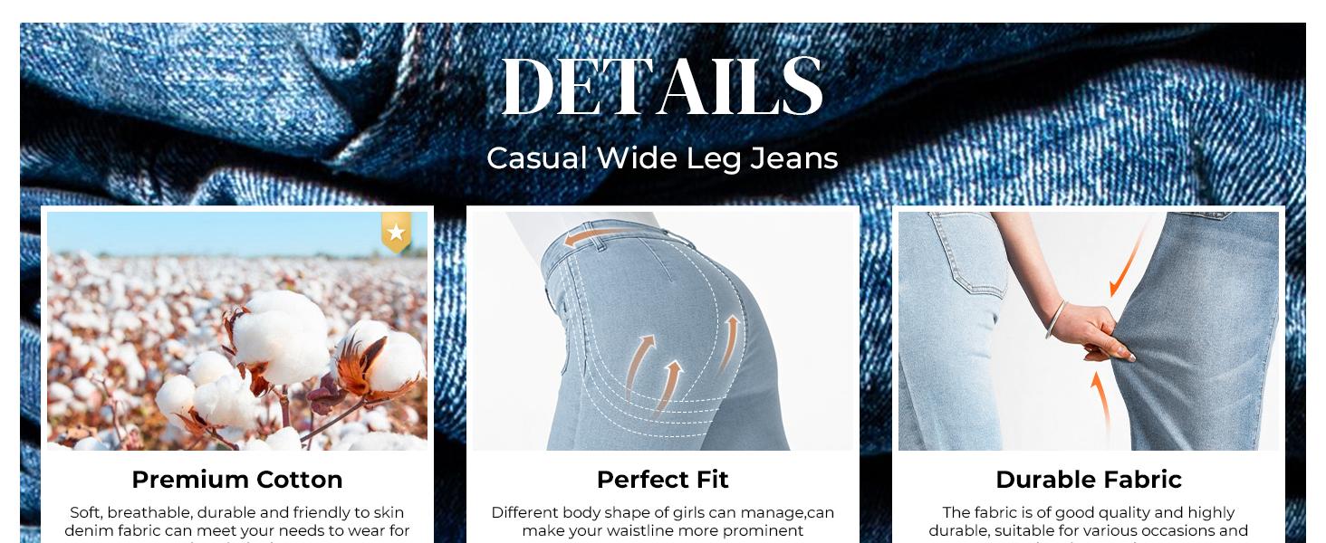 EMMIOL Women's 2026 Straight Leg Jeans Distress Mid Waist Denim Pants Vintage Y2K Trousers EMMIOL Women's 2026 Straight Leg Jeans Distress Mid Waist Denim Pants Vintage Y2K Trousers