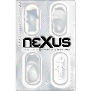USED Book - Nexus: Nexus Arc Book 1 by Ramez Naam (Paperback) - english