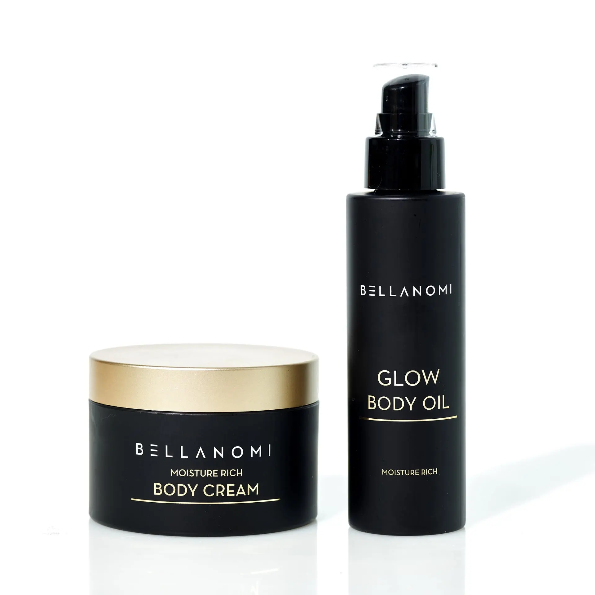 Hydrate and Glow Duo Radiant Nourishing