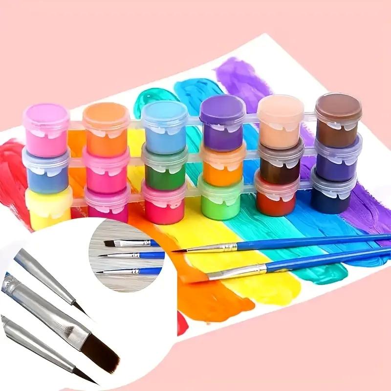 Paint by Numbers for Adults and Kids Beginner, Jesus Hugging Woman Christian Painting by Number Kits On Canvas, Number Artist Paint by Number Kit DIY Oil Painting Acrylic Paints, Home Wall Decor