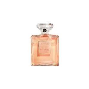 Chanel CocoMademoiselle Eau de,Eau de Toilette for Women , a citrusy and bergamot-scented fragrance,Long-lasting fragrance,perfect for everyday