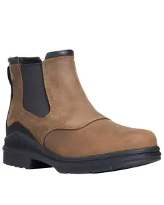 Ariat Men's Barnyard Twin Gore Ii Boot Round Toe - 10033879