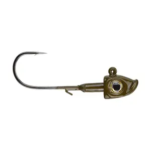 Goldeneye Swimbait Jig Head (2-Pack)