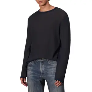 Rag & Bone Men’s Harvey Crewneck Sweater