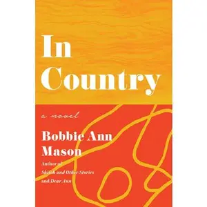 USED-In Country by Mason, Bobbie Ann (Paperback)