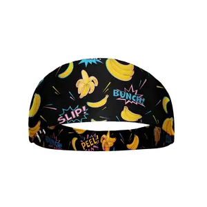 Banana Blast Headband