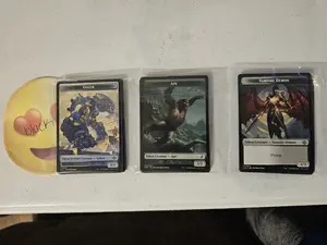 Magic the Gathering Mystery Packs