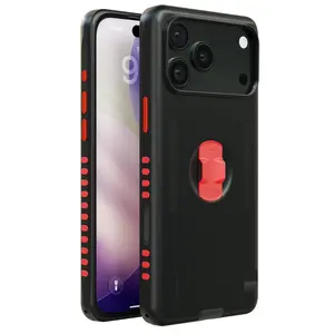 Universal Elite Case Accent Pack