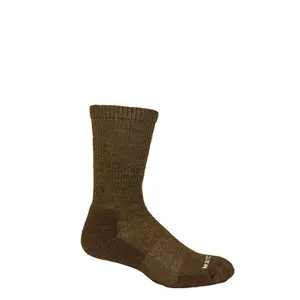 Conquer Lightweight 9" Crew Alpaca Sock Conquer Lightweight 9" Crew Alpaca Sock