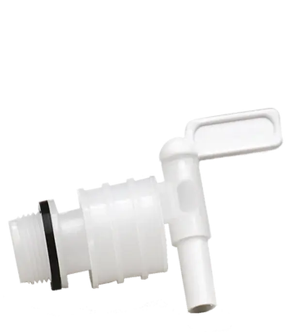 Tolco  5 GALLON Swivel Faucet