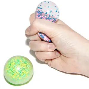 Sprinkles Confetti Fidget Balls