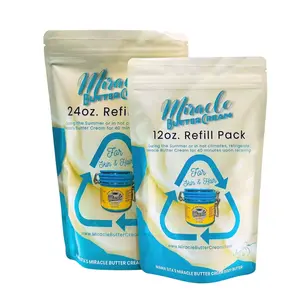 REFILL PACKS "Body Butter" (12oz. or 24oz.)