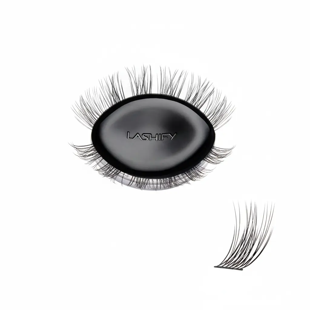 Amplify Core Gossamer Lash
