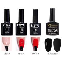 Top&Base Coat Set