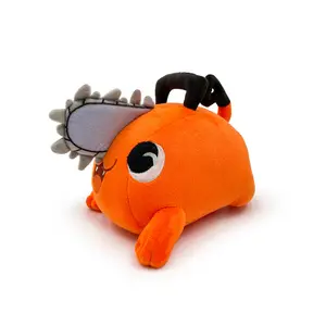 Pochita 9" Plush