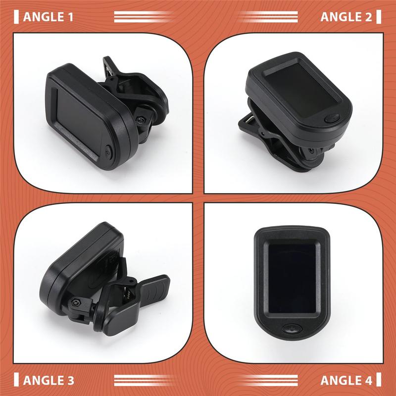 65 PCS Guitar Accessories Kit with Guitar Strings, Tuner, Capo, Picks, Pick Holder, Thumb Finger Picks, Bridge Pins