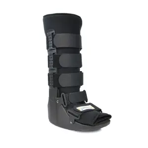 Brace Direct Wide Cam Walker Fracture Boot Tall 2E - Wide Fit Walking Boot For Wider Feet