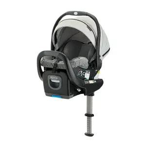 Graco Premier SnugRide SnugFit XT ft. Load Leg Technology