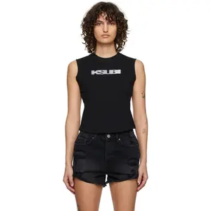 KSUBI RAGLAN TANK TOP (E004)