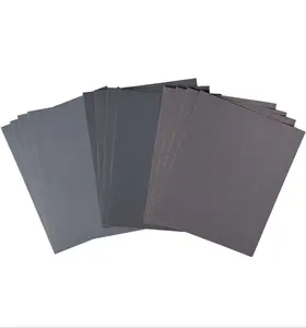 Angelus 4.5"x5.5" Multi-Purpose Wet Sandpaper Angelus 4.5"x5.5" Multi-Purpose Wet Sandpaper