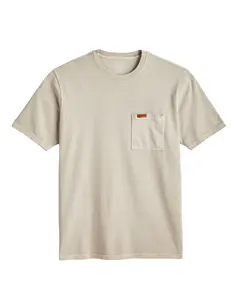 Pendleton - Men's Thunder Grey Deschutes Tshirt