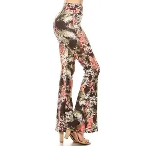 Palazzo Pants