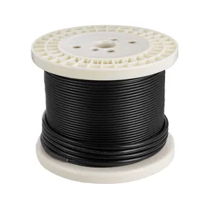 VEVOR 100 sqft Underfloor Heating Cable Kit 120V Electric Radiant with Alarm