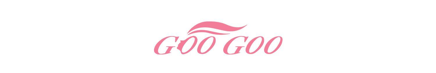 GOO GOO Clip in Human Hair Extensions Premium Quality Straight Remy Hair, 14-24inch  7/9pcs 120-170g, Quick Wear