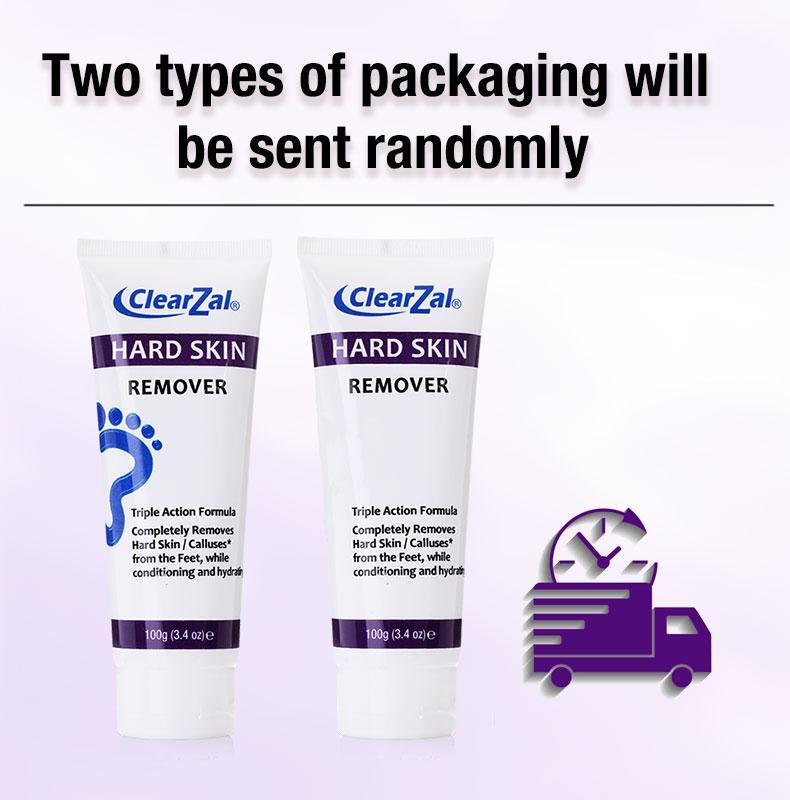 Clearzal Dry Cracked Feet Repair Ultra-Hydrating Hand and Foot Cream Hard Skin Moisturizer, 3.5 oz. Contains Urea, Salicylic Acid, for Dry, Chapped, Cracked Feet, Dead Skin Remover, For Thick, Cracked, Rough Skin , dead skin and dry skin cream repair Clearzal Dry Cracked Feet Repair Ultra-Hydrating Hand and Foot Cream Hard Skin Moisturizer, 3.5 oz. Contains Urea, Salicylic Acid, for Dry, Chapped, Cracked Feet, Dead Skin Remover, For Thick, Cracked, Rough Skin , dead skin and dry skin cream repair