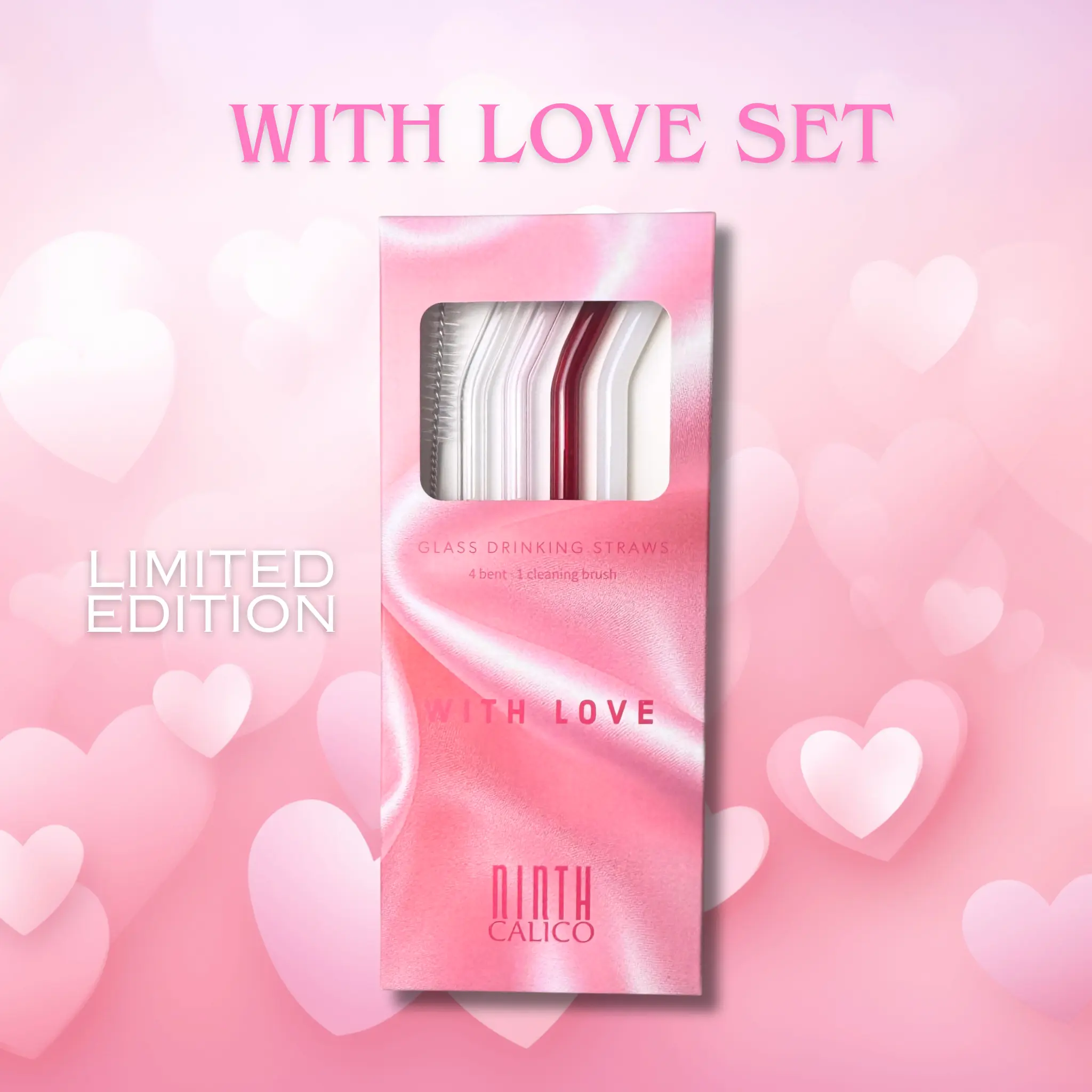 Limited Edition Set
