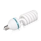 VINGLI Softbox Lighting Kit, Studio Lights with 2 135W Bulbs 5500K Continuous Photography Lighting Kit for Filming Portrait Product Shooting Photography Video Recording