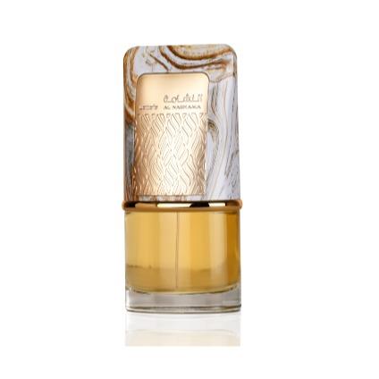 AL NASHAMA (women) Perfume by lattafa Perfumes 3.4oz(100ml)
