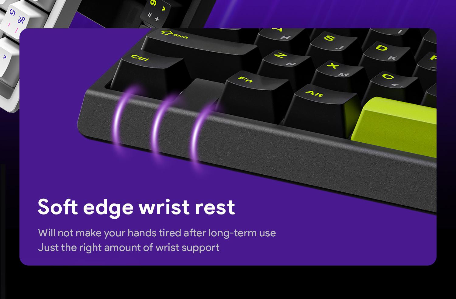【New】FURYCUBE M30 HE Wired Magnetic Switch Gaming Keyboard,30% layout,RT 0.01,Extreme Response,RGB Backlit,Wired Connection,Wed Driver,8K Returns,E-Sport Gaming Accessories PC Accessories,FPS,Giftguide