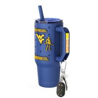 West Virginia Mountaineers | Skin & Budz Bundle