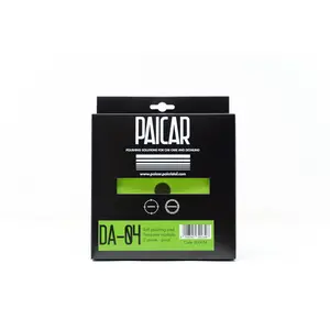 PAICAR [DA-04 Soft Foam Polishing Pad]
