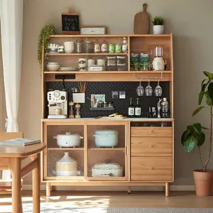 Modern Storage Buffet for Dining Room
