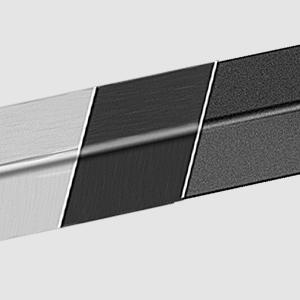 Nilight Foldable Truck Tailgate Ladder for Pickup with Aluminum Step Grip Plates, Replaceable Rubber Ladder Feet & Stainless Steel Self Drilling Hex Screws for Easy Installation Universal Car Accessories Universal Automotive Accessories