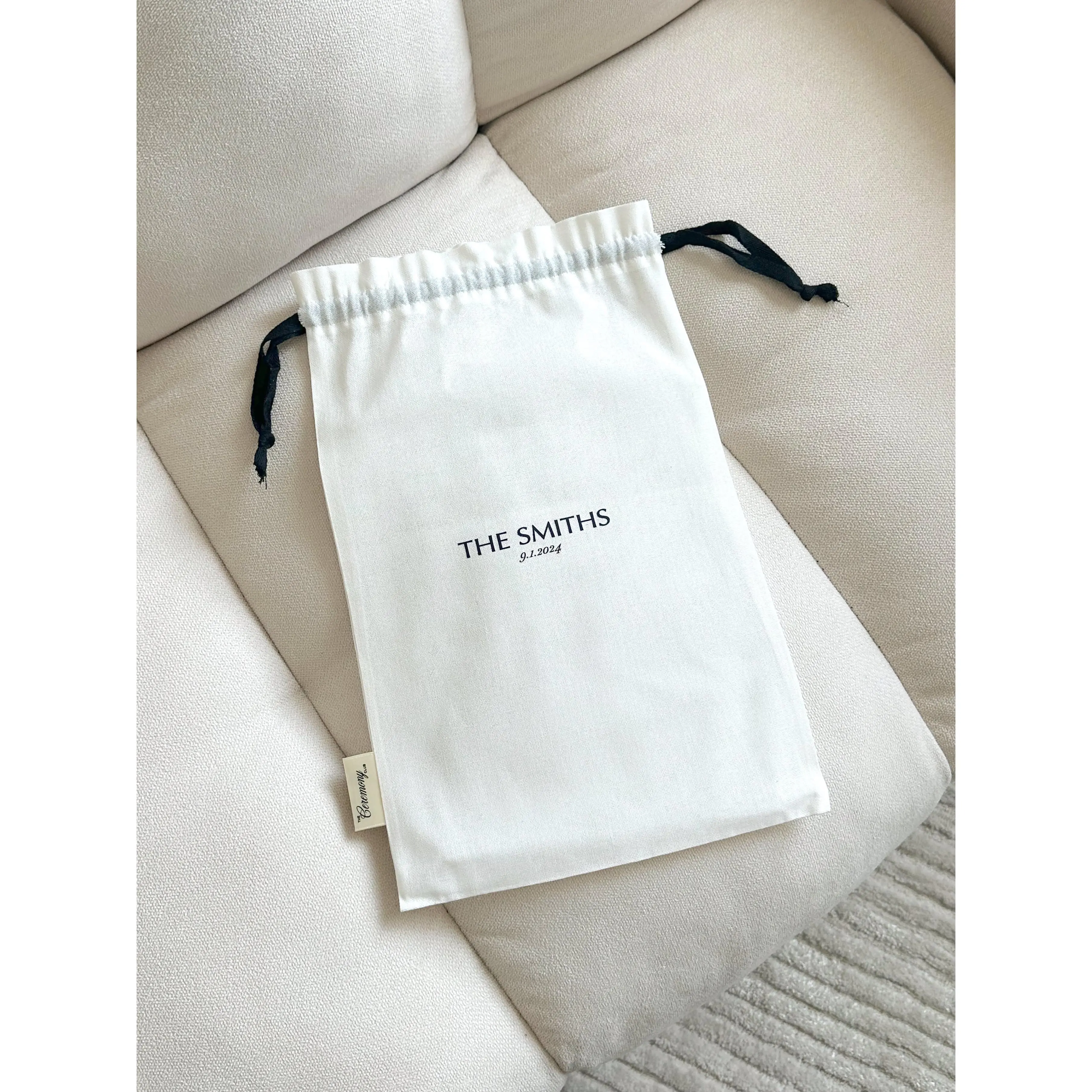 Photo Album Dust Bag