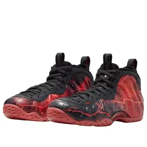 Nike Air Foamposite One Stranger Things Men's IR7336-001 New Sneakers