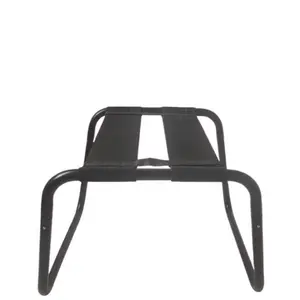 Portable Deep-into Yoga Strap Chair, Lightweight Foldable Design for Dual Use, for Mind-Body Wellness and Relationship Enrichment, Multi-Purpose Home Relaxation Aid, Life loves it for numerous reasons