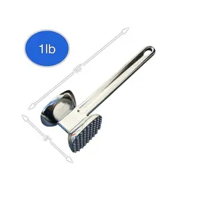 Martillo de cocina para ablandar carne