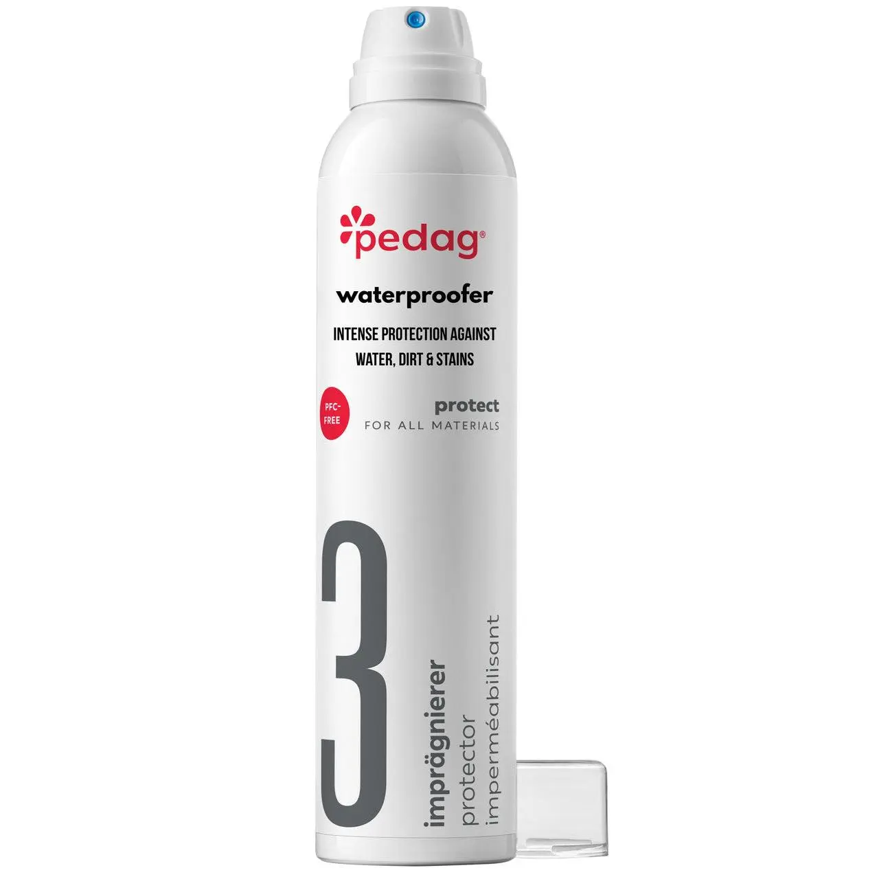Waterproofer Aerosol Spray