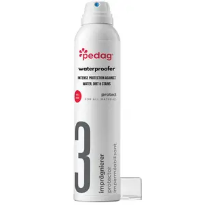 Waterproofer Aerosol Spray Waterproofer Aerosol Spray