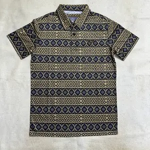 Black Stone Performance Polo -11031