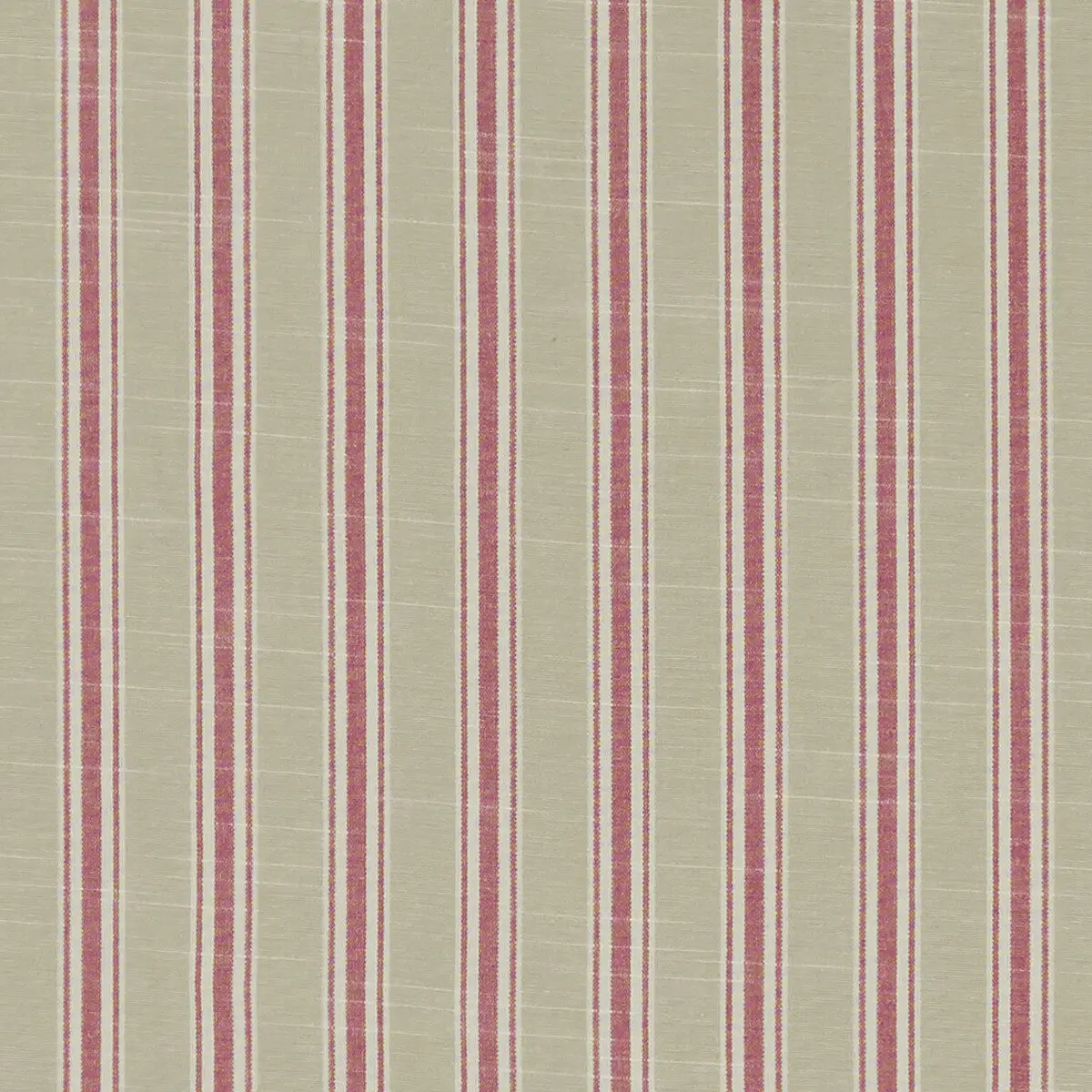Thornwick - Fuchsia  By Clarke And Clarke | Bempton By Studio G For C&C |  Multipurpose Weave