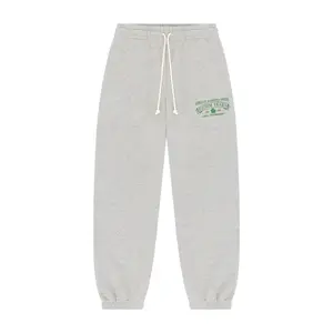 Denim Tears ADG Sweatpants Grey