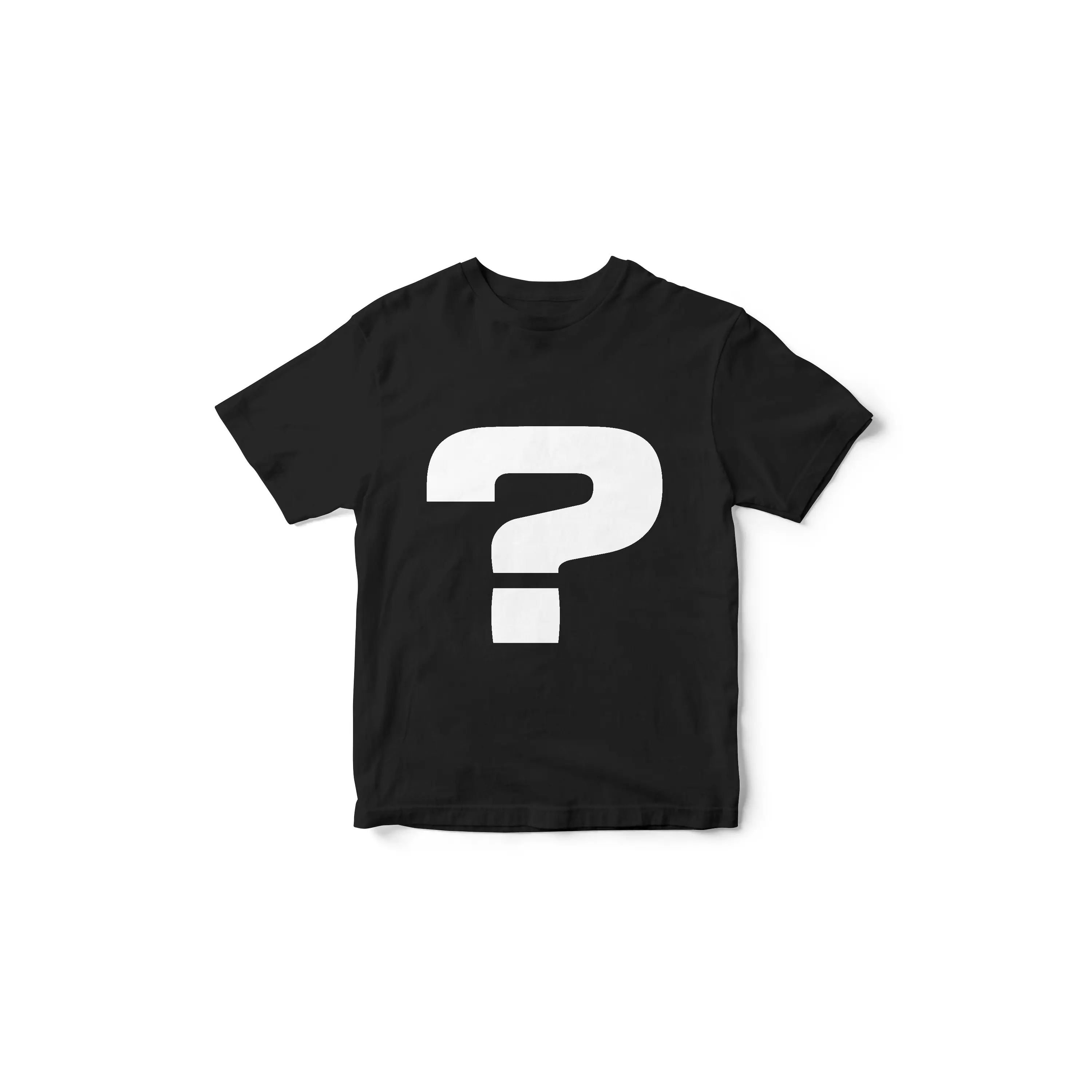 Mens Mystery Tee