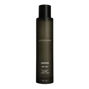 Sondaire Arborere Room Spray | Luxury Natural Home & Linen Mist | Warm Spices, Amber & Cedarwood | Non-Toxic, Vegan, Odor Neutralizing | For Bedroom, Living Room, Bathroom | 3.4 oz / 100 mL 3.4 Fl Oz (Pack of 1)